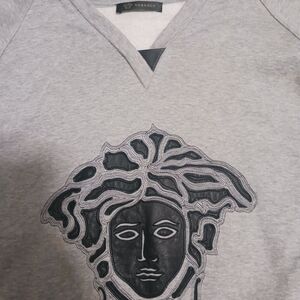Versace sweater